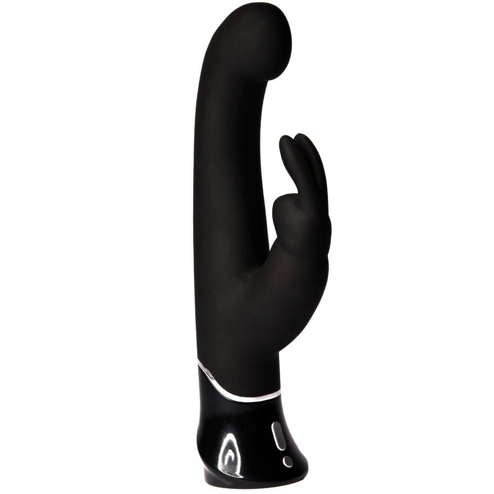 Fifty Shades of Grey Grinin Elli Tonu G-Spot Uyarıcı Rabbit Vibratör