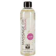 Hot Shiatsu Massage Oil Sensual Jasmin Aromalı Masaj Yağı 250 Ml.