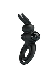 Pl Unisex Vibrating Cock Ring
