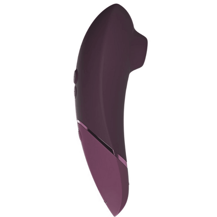 Womanizer Next Emiş Güçlü ve Clitoral Uyarıcı Vibratör