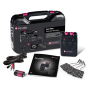 Mystim Pure Vibes Electrosex Stimülastör Elektro Şok