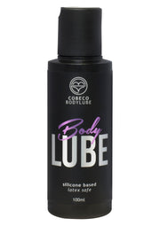 Cobeco Body Lube 100 ml Silikon Bazlı Kayganlaştırıcı Jel