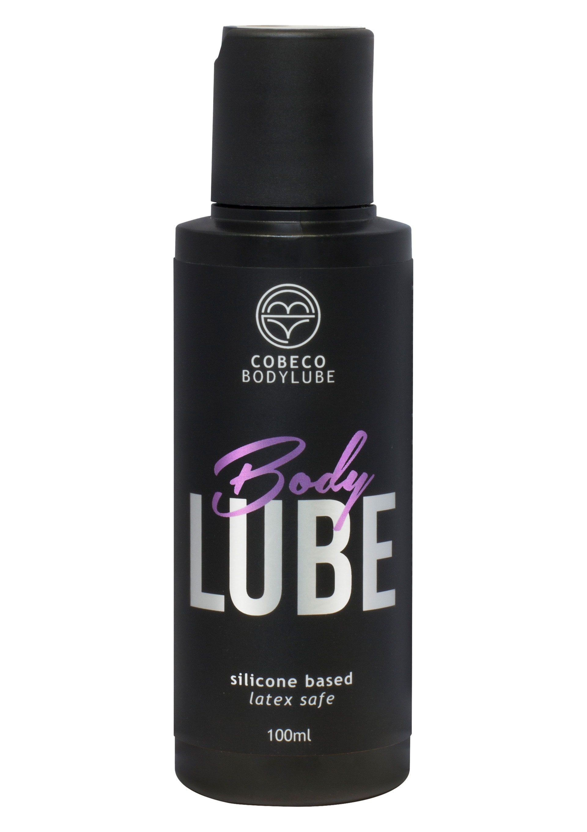 Cobeco Body Lube 100 ml Silikon Bazlı Kayganlaştırıcı Jel