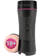 Mystim Opus Mica Cup Masturbation Vajina Mastürbatör