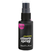 Hot Ero Stimulating Clitoris Spray Kadın Özel Bölge Spreyi 50 Ml.