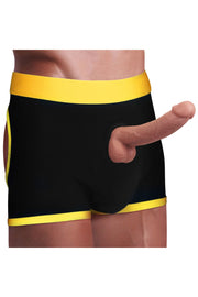 Lovetoy Horny Strapon Shorts M/L Penis Kemeri