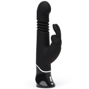 Fifty Shades of Grey Greedy Girl Grinin Elli Tonu Serisi Hareketli G-Spot Tavşan Vibratör