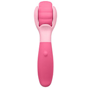 Pipedream Evoke Sol-O Vibrating Wheel Titreşimli Tekerlek Vibratör