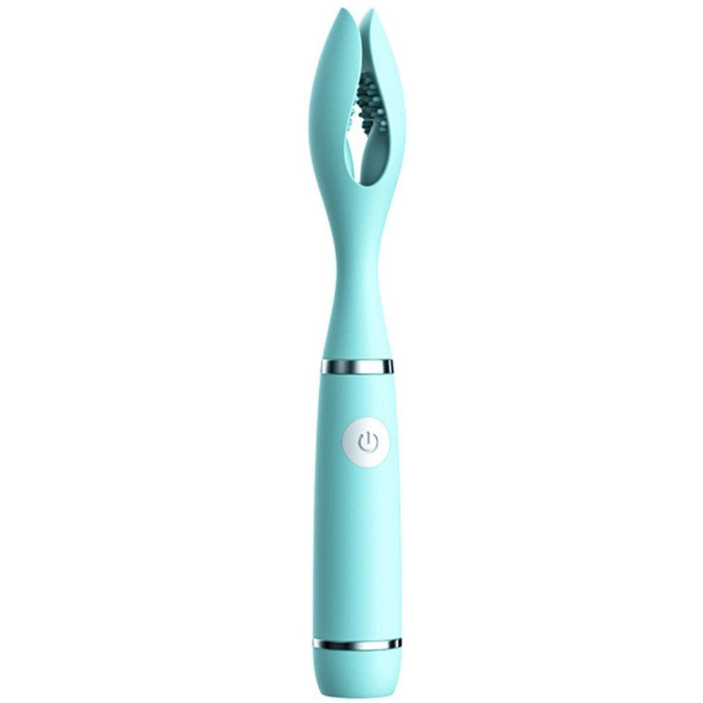 Erox Spark Green G-Stimulant 10 Mod Vibratör