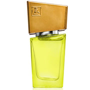 Hot Shiatsu Pheromone Women Afrodizyak Kadın Parfüm 50 Ml.