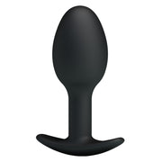 Pretty Love Slicone Anal Balls Anal Plug