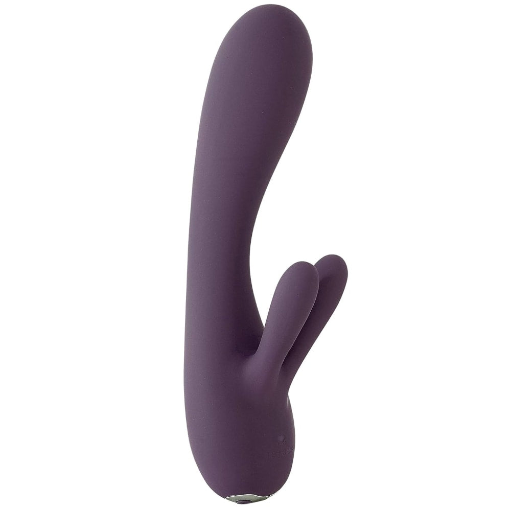 Je Joue Fifi Rabbitli Vibratör