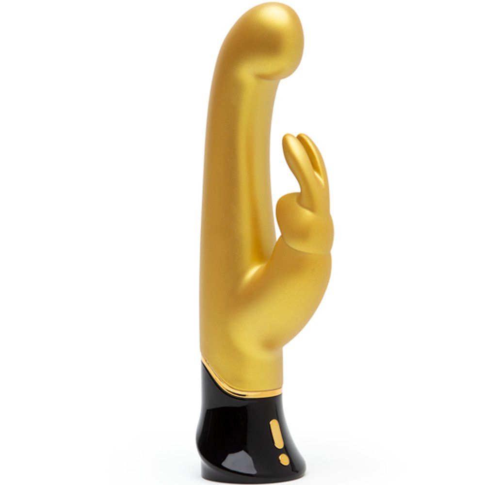 Fifty Shades Of Grey G-Noktası Rabbit Vibratör