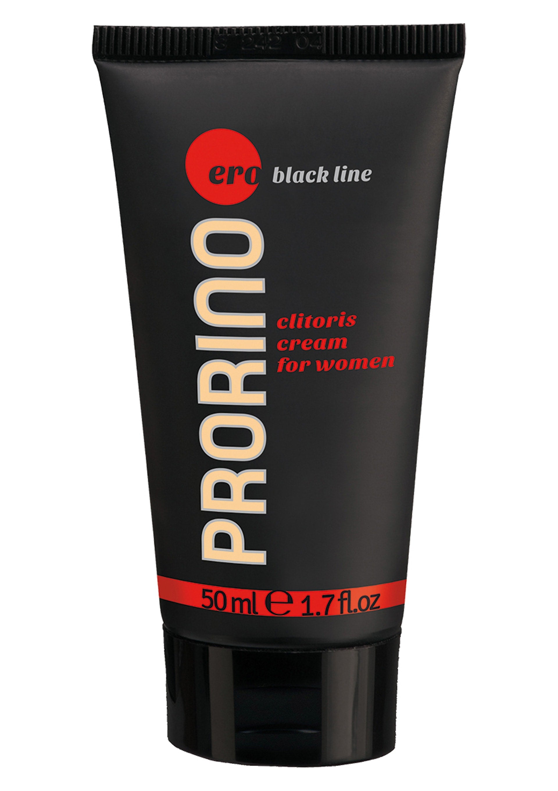Hot Ero Prorino Kadınlara Özel Krem 50 ml