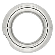 Steel Power Tools Ballstretcher 51 mm Metal Penis Halkası