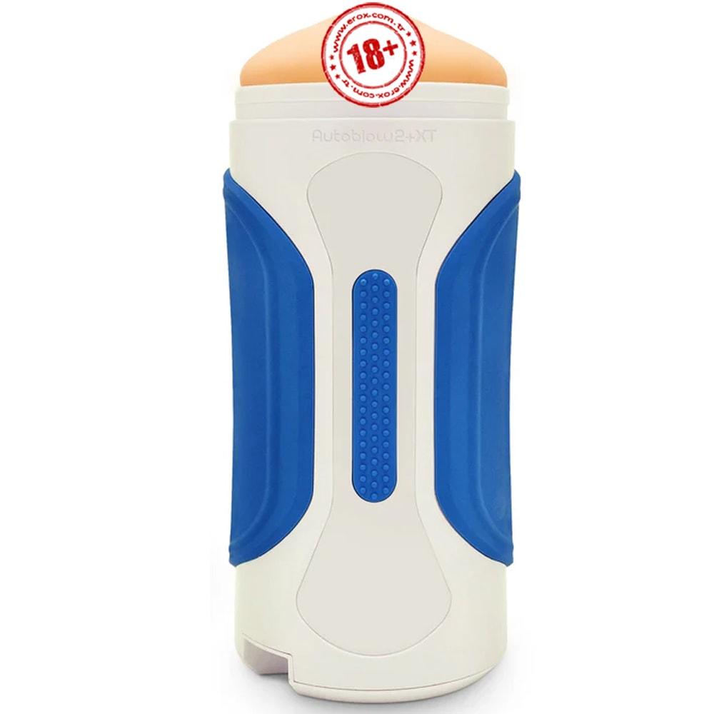 Autoblow 2+ XT Machine size A Otomatik Mastürbatör