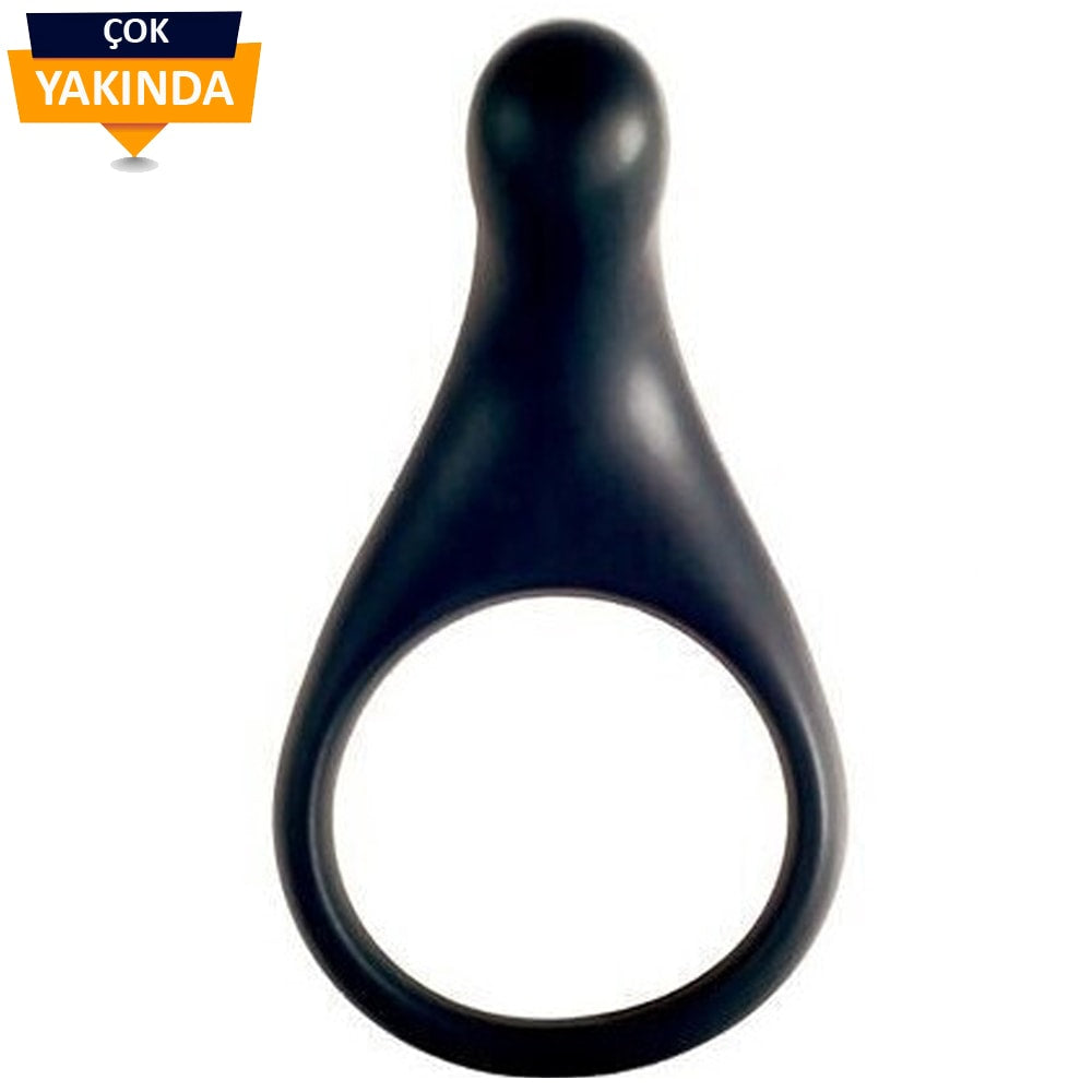 Dorcel İntense Silikon Penis Halkası