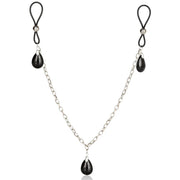 Calexotics Nonpierce Nipple Chain Jewelry Göğüs Klipsi