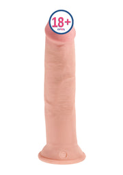 King Cock Triple Density 23 Cm 3D Gerçekçi Realistik Penis