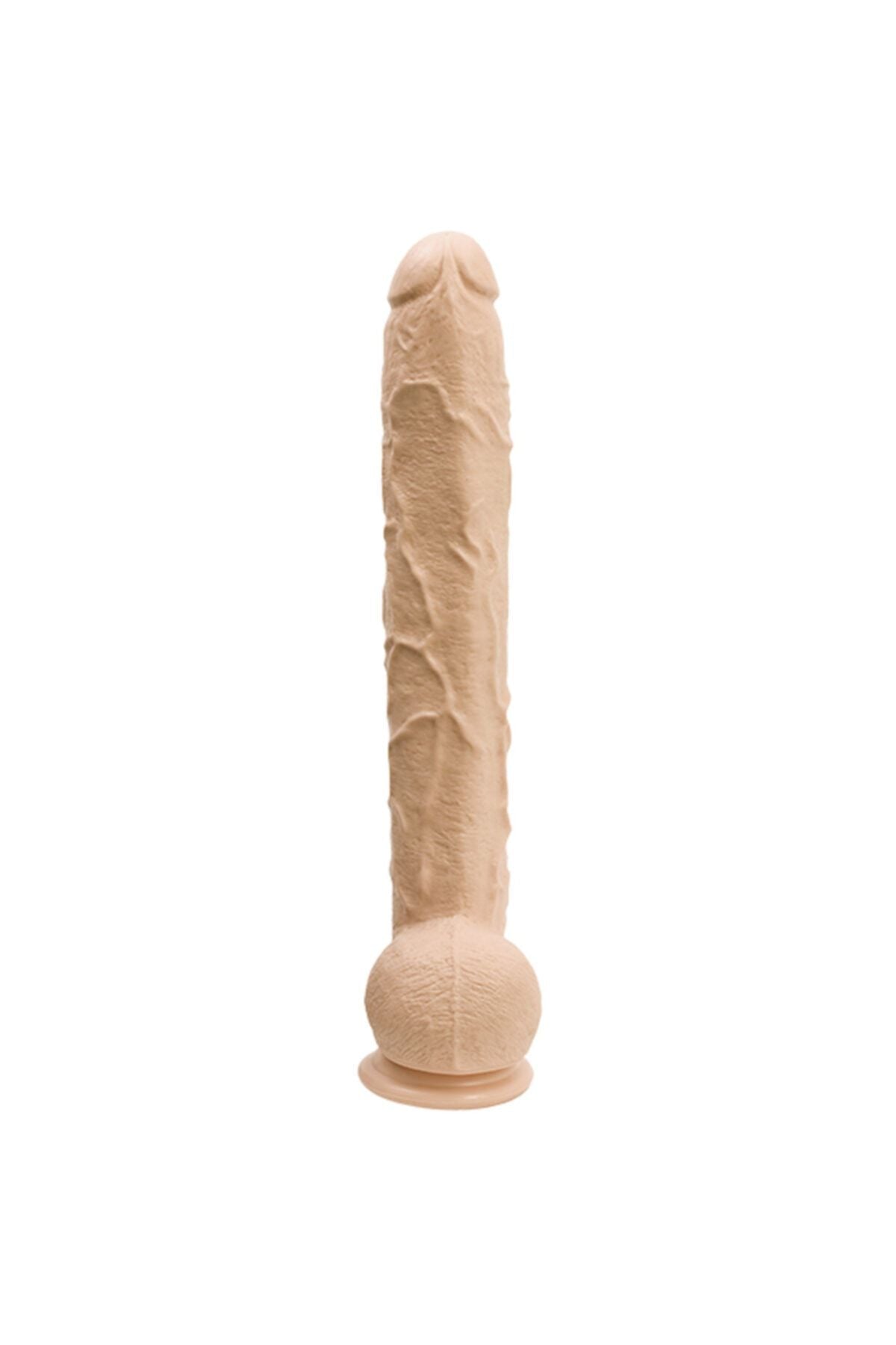 Doc Johnson Dick Rambone Amerikan Dev Realistik Penis 43 Cm