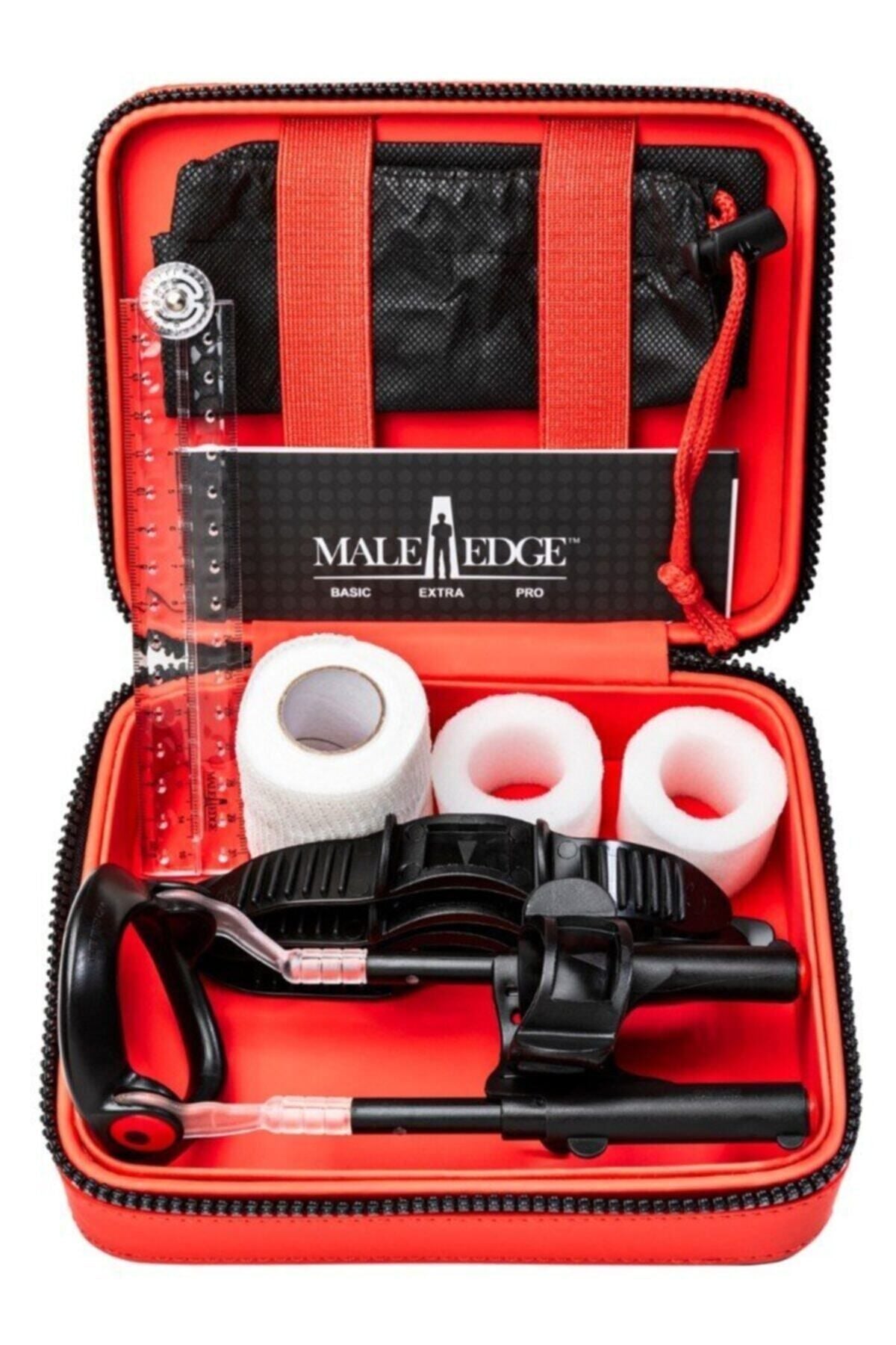 Extra Retail Serisi Penis Için Cihaz