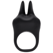 Fifty Shades Of Grey Sensation Vibrating Rabbit Love Ring Titreşimli Penis Halkası