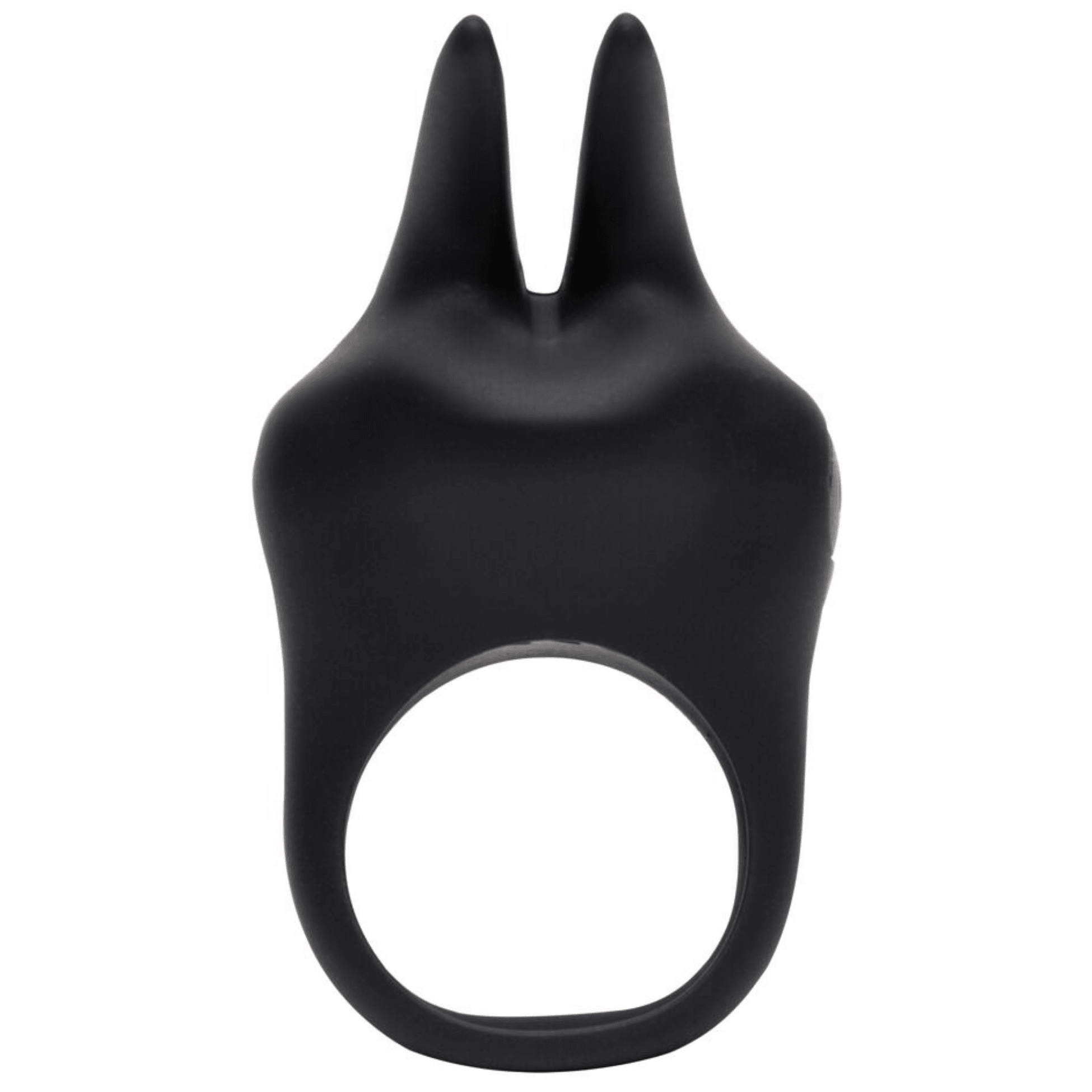 Fifty Shades Of Grey Sensation Vibrating Rabbit Love Ring Titreşimli Penis Halkası