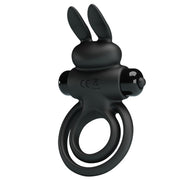 Pretty Love Vibrant Penis Ring III Titreşimli Penis Halkası
