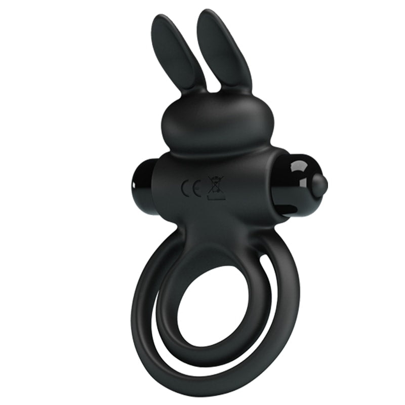 Pretty Love Vibrant Penis Ring III Titreşimli Penis Halkası
