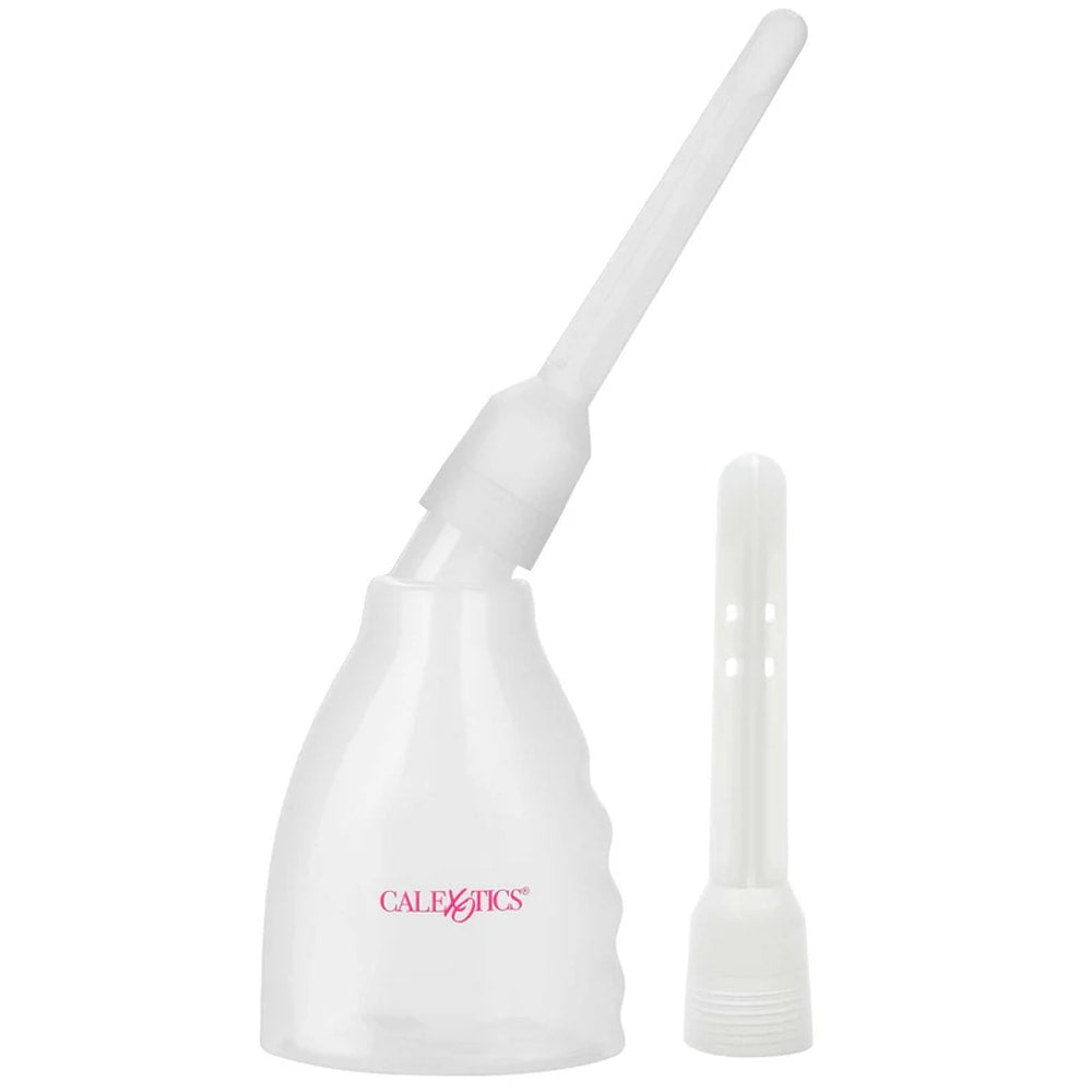 Calexotics Ultimate Douche Özel Bölge Temizleme Pompası