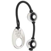 Fifty Shades of Grey Inner Goddess Silver Pleasure Balls Aşk Topu