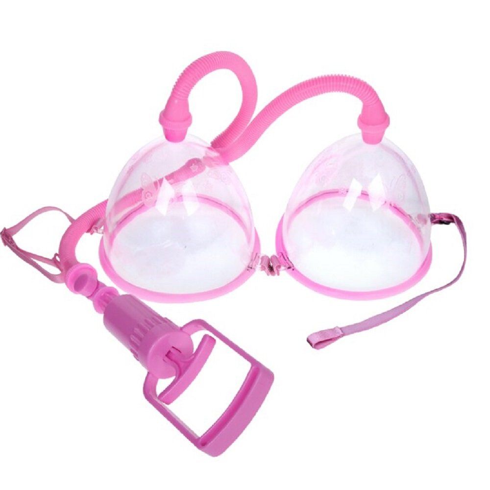 Breast Englarger Pump Manuel Göğüs Pompası