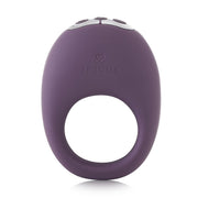 Je Joue Mio Titreşimli Usb Şarjlı Penis Halkası