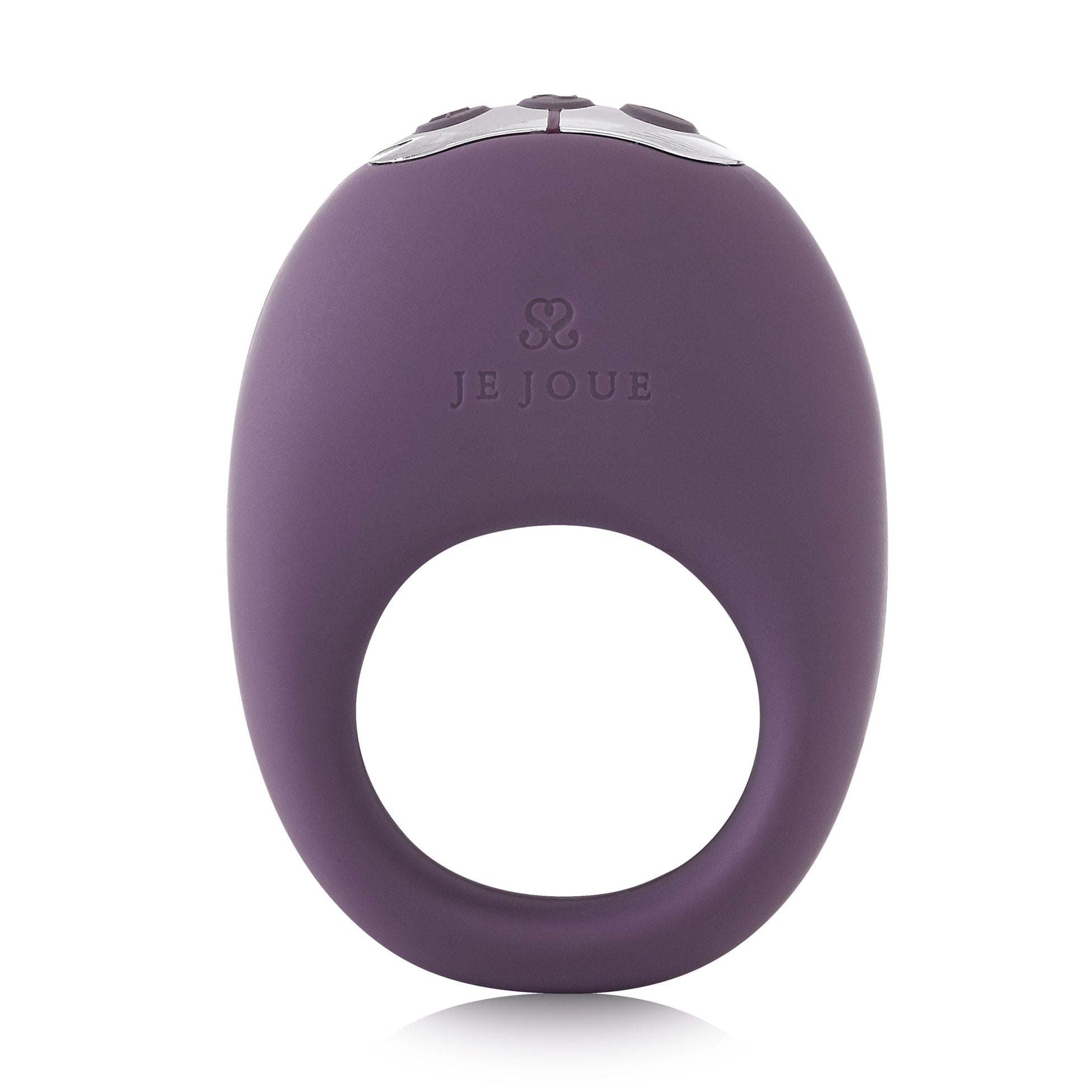 Je Joue Mio Titreşimli Usb Şarjlı Penis Halkası