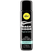 Pjur Back Door Su Bazlı Anal Kaydırıcı Süper Yenileyici Panthenol Plus