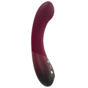 Hot Octopuss Kurve G-Spot Uyarıcı Bas ve Tiz Özellikli Teknolojik Vibratör