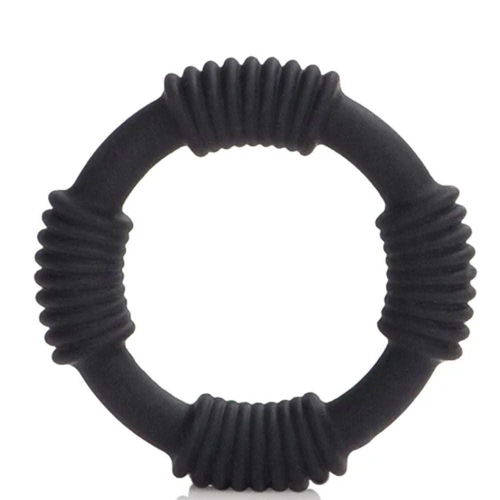 Calexotics Hercules Silicone Ring Silikon Penis Halkası