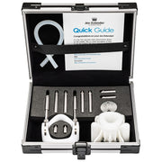 Jes-Extender Titanium Penis Enlarger Medikal Penis Traksiyon Cihazı