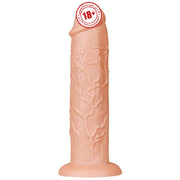 Lovetoy Realistic Dong Dildo 28 Cm Büyük Realistik Penis LV111012
