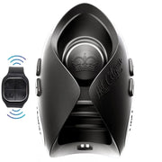 Hot Octopuss Pulse Solo Lux Uzaktan Kumandalı Teknolojik Mastürbatör