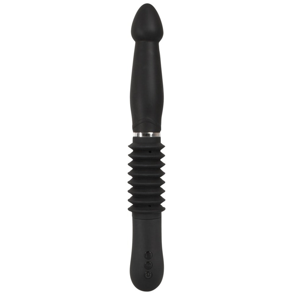 You2Toys Push İt Thrust İleri Geri Hareketli Şarj Edilebilir Vibratör