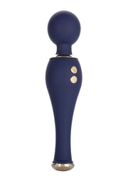 Calexotics Chic Poppy Ultra Güçlü Amerikan Teknolojisi Masaj Wand Vibratör