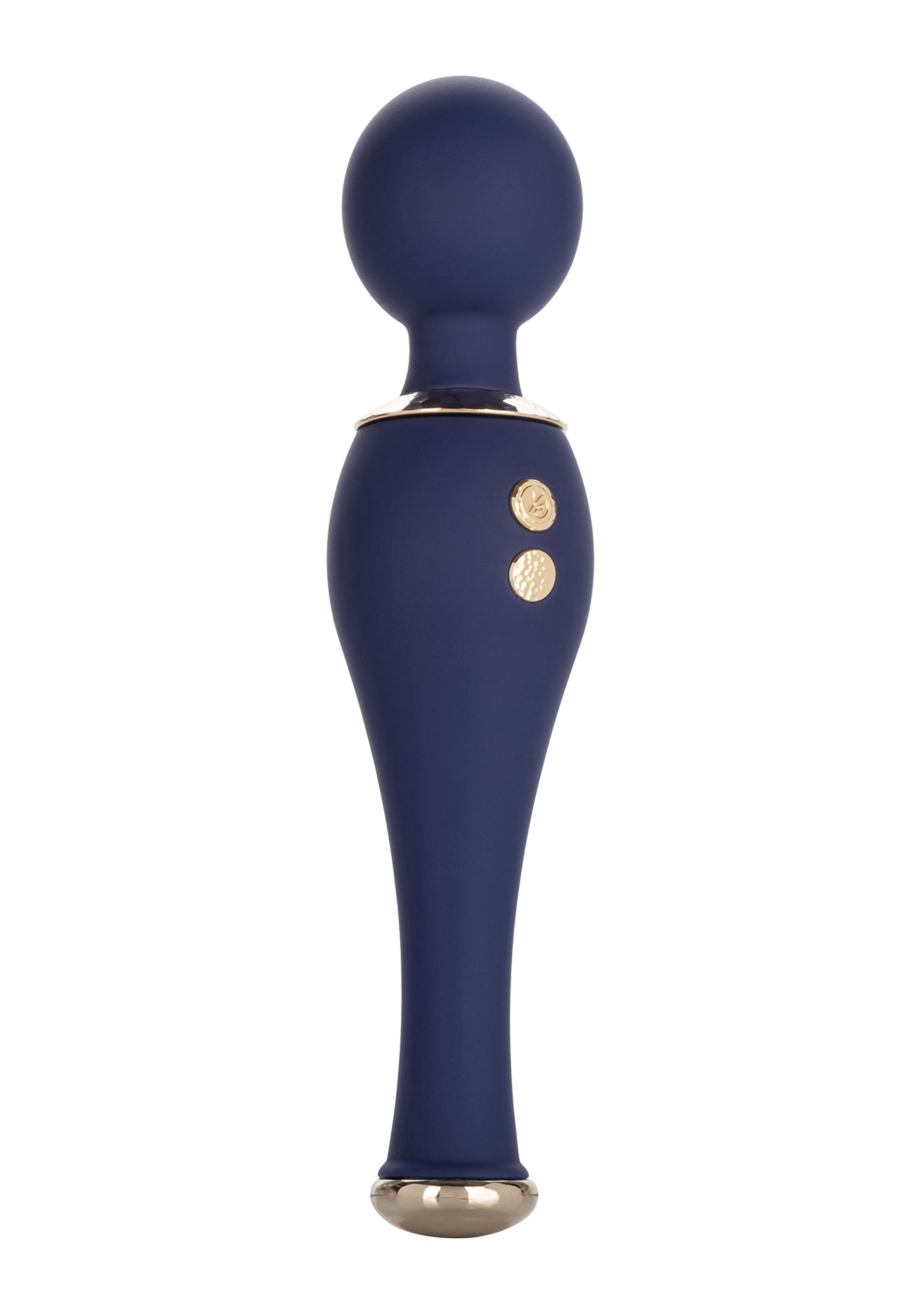 Calexotics Chic Poppy Ultra Güçlü Amerikan Teknolojisi Masaj Wand Vibratör
