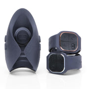 Hot Octopuss Pulse Duo Lux Masturbator