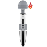 Leten Massager Lightning Medium Head Magic Masaj Wand Vibrator