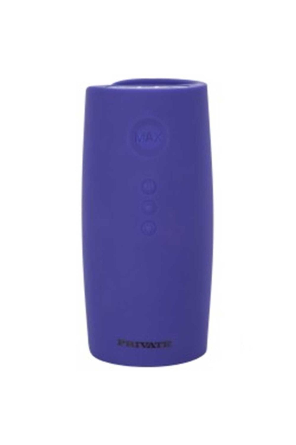 Calexotics Private Stroker Isıtmalı Titreşimli Teknolojik Vajina