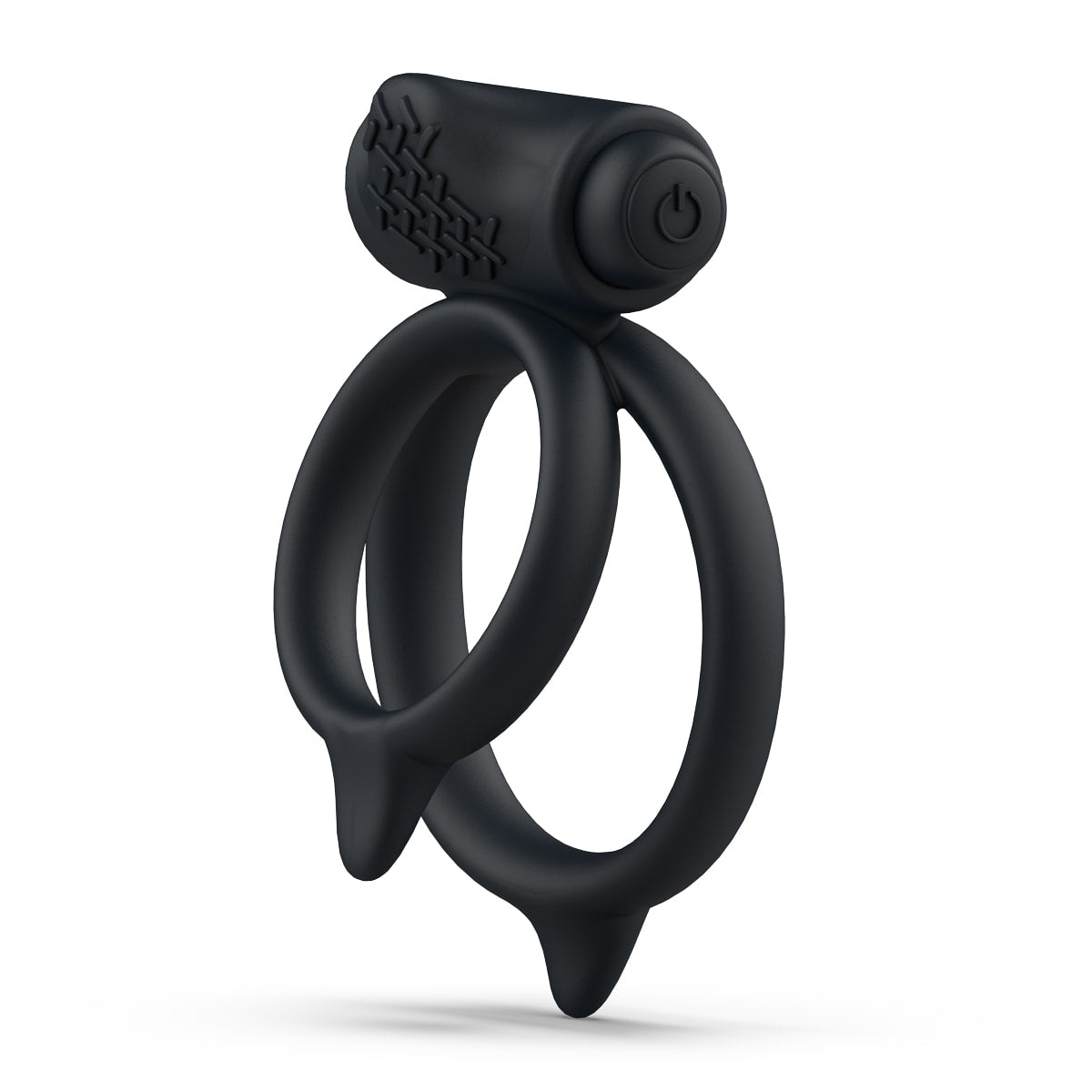 B Swish Bcharmed Basic Plus Dual Penisring Penis Halkası