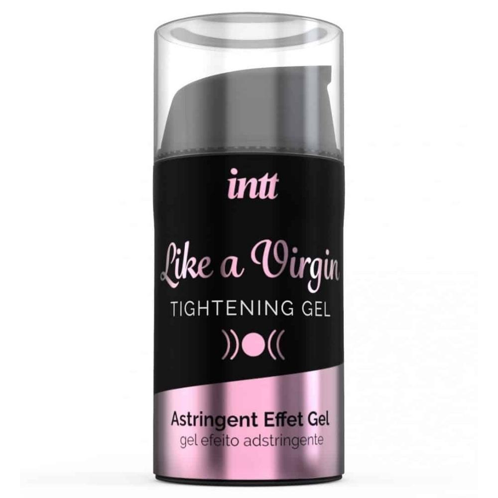 İntt Like A Virgin Tightening Astringent Effect Jel 15 Ml.