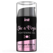 İntt Like A Virgin Tightening Astringent Effect Jel 15 Ml.