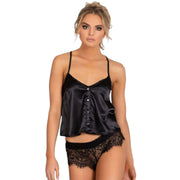 Erox Fanttasy Wear Daria Seksi Gecelik ve Sabahlık